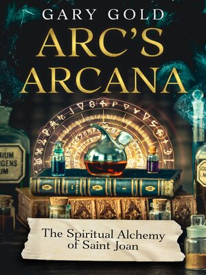 cover image of Arc's Arcana